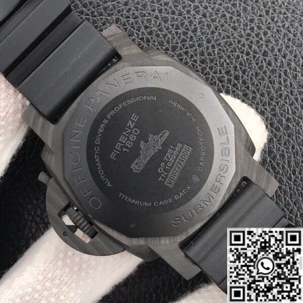 Panerai Watches Replica - VS Factory Submersible PAM00960