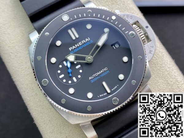 Replica Panerai Submersible For Sale - VS Factory PAM00683