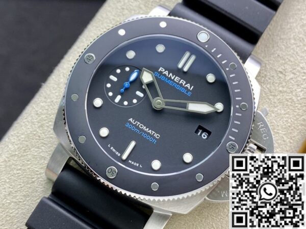 Replica Panerai Submersible For Sale - VS Factory PAM00683