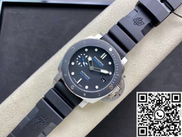 Replica Panerai Submersible For Sale - VS Factory PAM00683