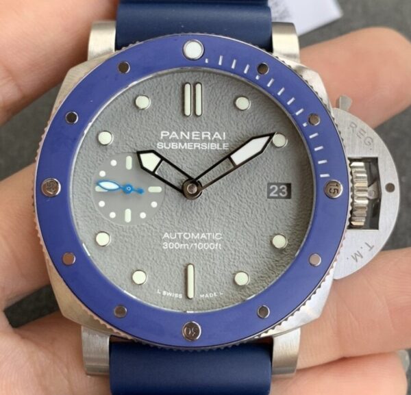 Best Panerai Submersible Replica PAM00959 Watches