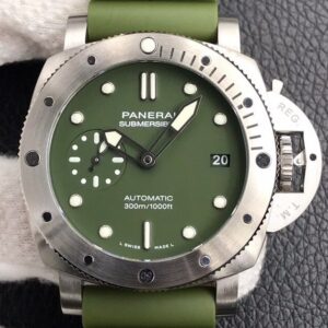 Panerai Submersible Watches Replica - VS Factory PAM01055