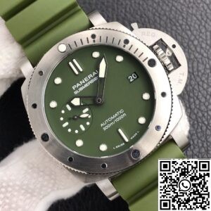 Panerai Submersible Watches Replica - VS Factory PAM01055