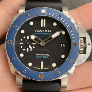 Panerai Submersible Replicas - VS Factory PAM01209