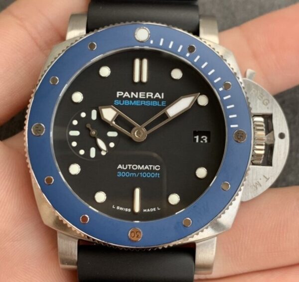 Panerai Submersible Replicas - VS Factory PAM01209