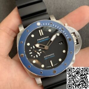 Panerai Submersible Replicas - VS Factory PAM01209