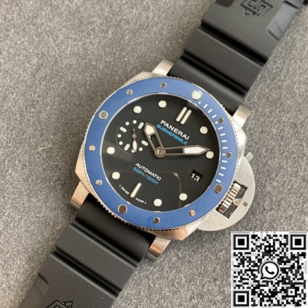 Panerai Submersible Replicas - VS Factory PAM01209