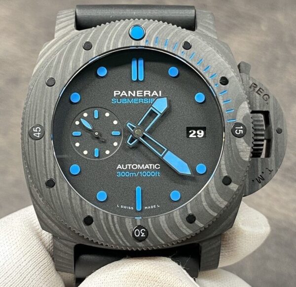 Best Submersible Replica Panerai -VS Factory PAM01616 Watch