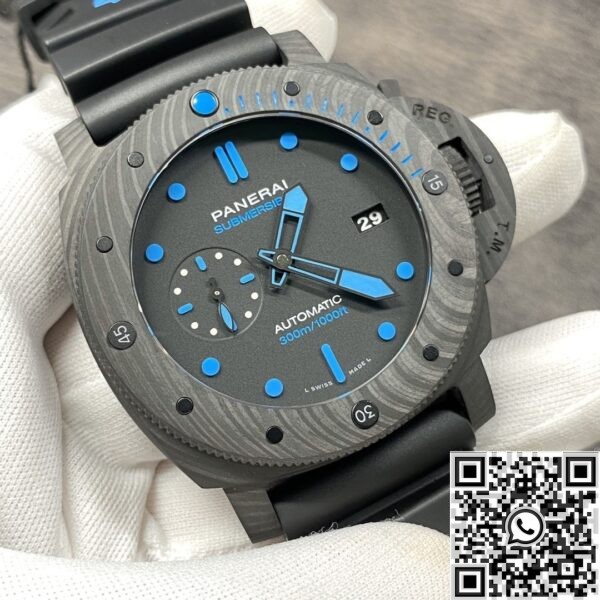 Best Submersible Replica Panerai -VS Factory PAM01616 Watch