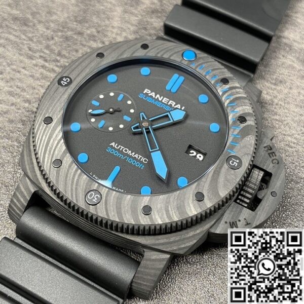 Best Submersible Replica Panerai -VS Factory PAM01616 Watch