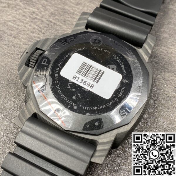 Best Submersible Replica Panerai -VS Factory PAM01616 Watch