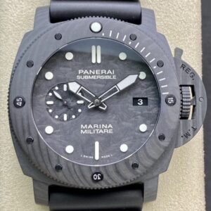 Panerai Watch Replica - VS Factory Submersible PAM00979 47mm