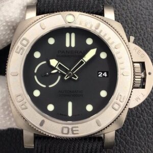 Best Panerai Submersible Replica VS Factory PAM00984 Watch