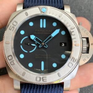 VS Replica Panerai Watches - Submersible PAM00985