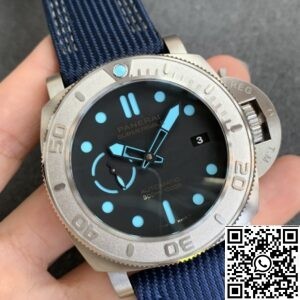 VS Replica Panerai Watches - Submersible PAM00985