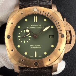 Best Panerai Replica VS Factory Submersible PAM00382