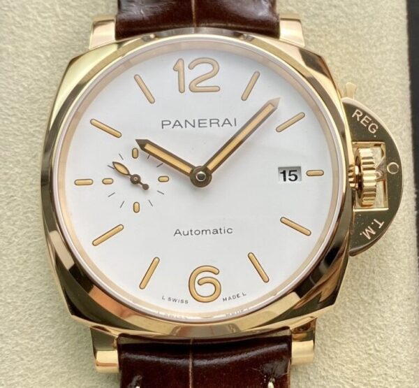 Replica Panerai Watches - VS Factory Luminor Due PAM01042