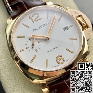 Replica Panerai Watches - VS Factory Luminor Due PAM01042