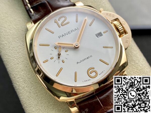 Replica Panerai Watches - VS Factory Luminor Due PAM01042