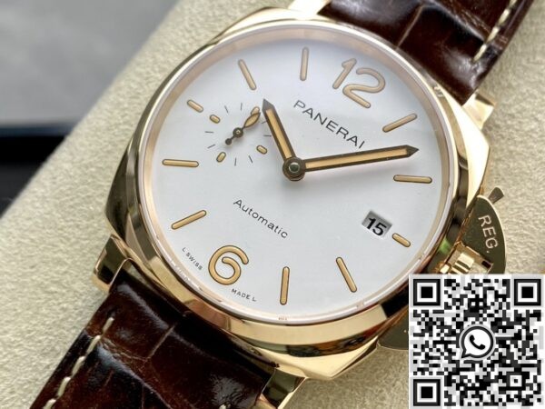 Replica Panerai Watches - VS Factory Luminor Due PAM01042