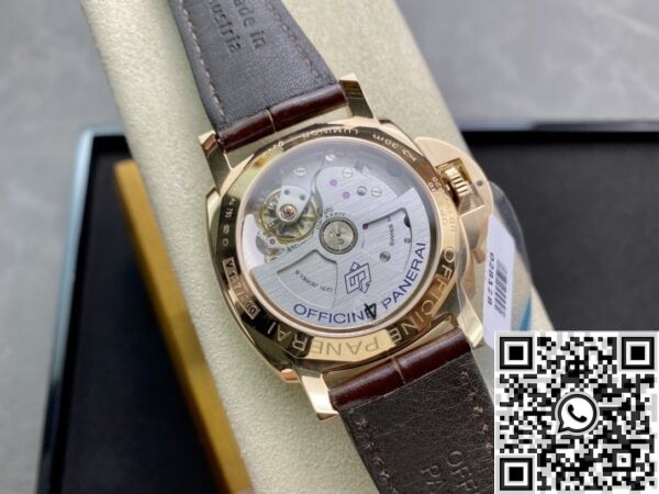 Replica Panerai Watches - VS Factory Luminor Due PAM01042