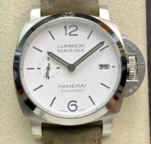 VS Panerai Luminor Replica PAM01394