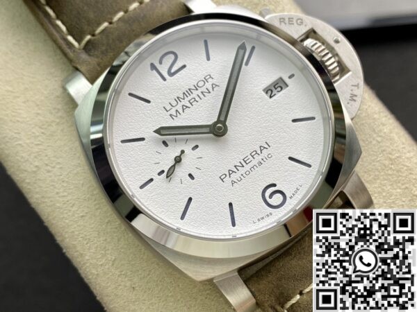 VS Panerai Luminor Replica PAM01394