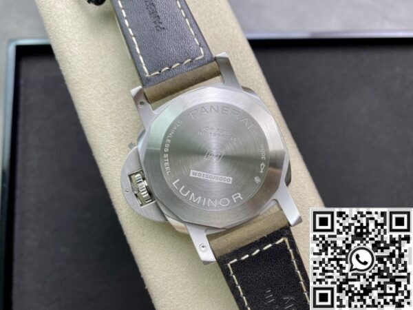 VS Panerai Luminor Replica PAM01394