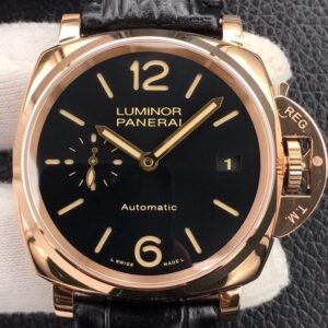 Replica Panerai Luminor Due - VS Factory PAM00908 Watch