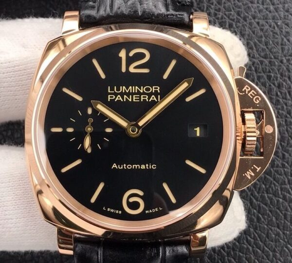 Replica Panerai Luminor Due - VS Factory PAM00908 Watch