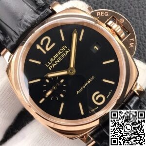 Replica Panerai Luminor Due - VS Factory PAM00908 Watch