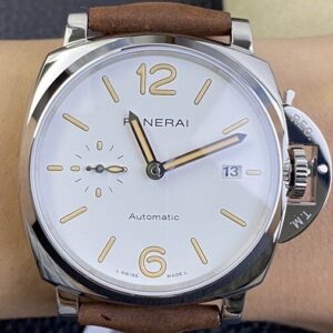 VS Panerai Watch Replica Luminor Due PAM01046