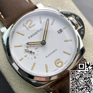 VS Panerai Watch Replica Luminor Due PAM01046