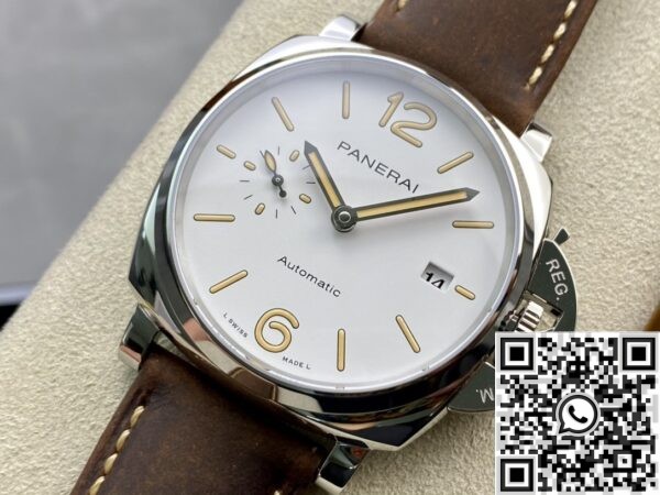 VS Panerai Watch Replica Luminor Due PAM01046