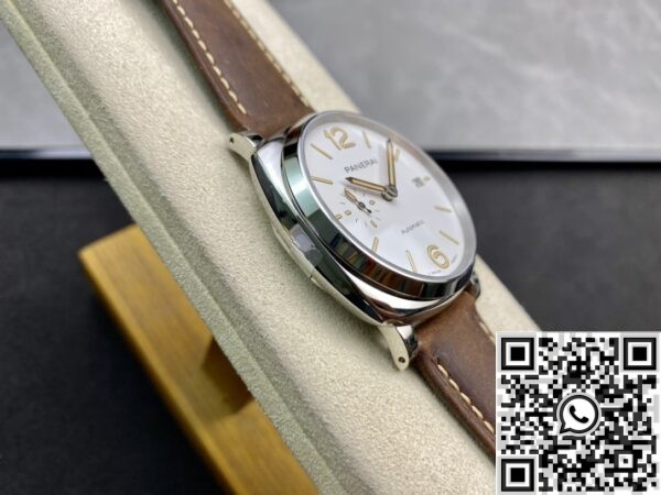 VS Panerai Watch Replica Luminor Due PAM01046