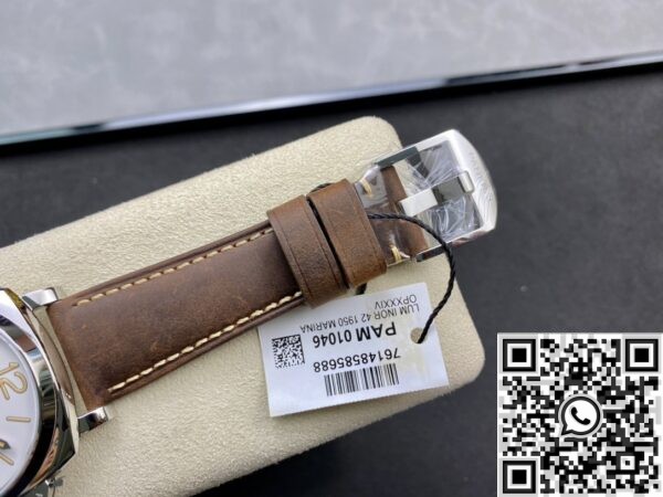 VS Panerai Watch Replica Luminor Due PAM01046