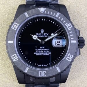 Custom Rolex Submariner - Best Replica Watches