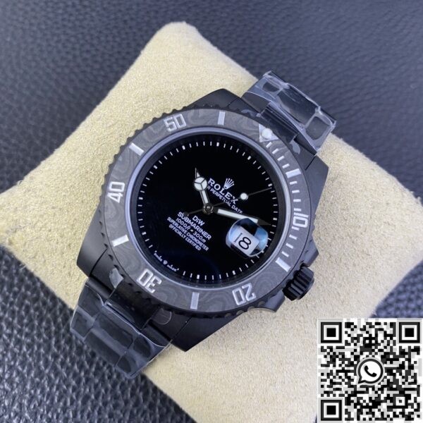 Custom Rolex Submariner - Best Replica Watches