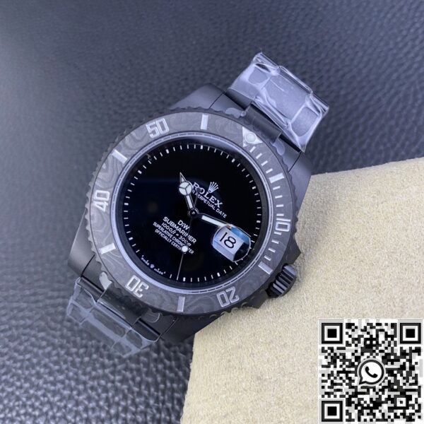 Custom Rolex Submariner - Best Replica Watches