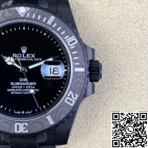 Custom Rolex Submariner - Best Replica Watches