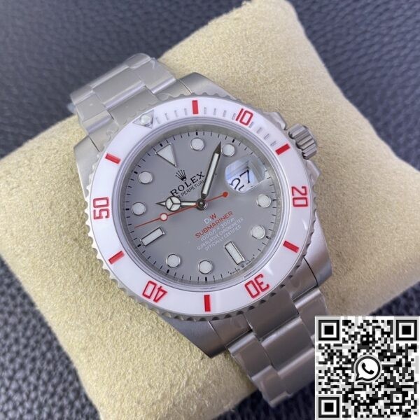 Custom Rolex Submariner Charm - VS Factory Watches