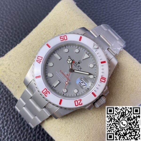 Custom Rolex Submariner Charm - VS Factory Watches