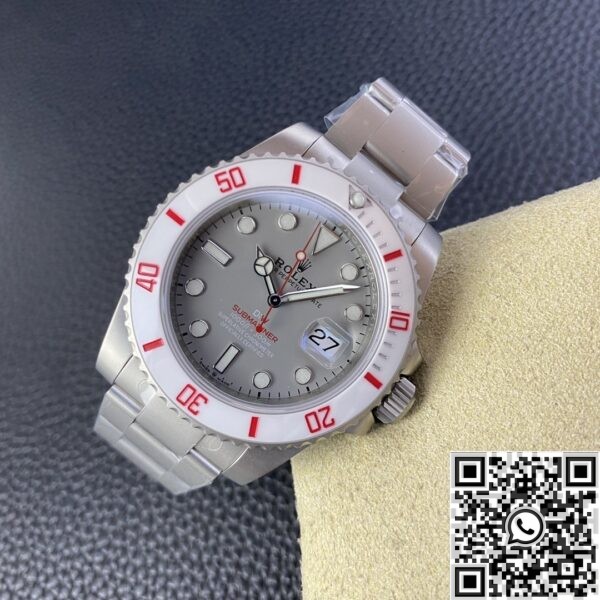 Custom Rolex Submariner Charm - VS Factory Watches