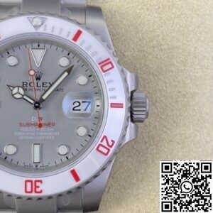 Custom Rolex Submariner Charm - VS Factory Watches