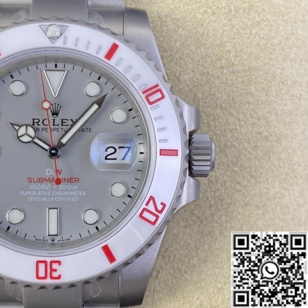 Custom Rolex Submariner Charm - VS Factory Watches