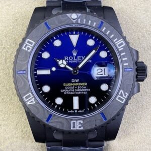 VS Factory Custom Watch - Rolex Submariner