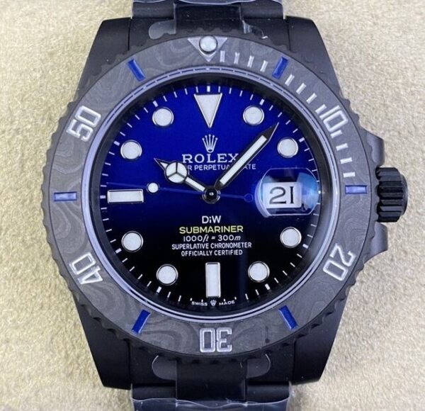 VS Factory Custom Watch - Rolex Submariner