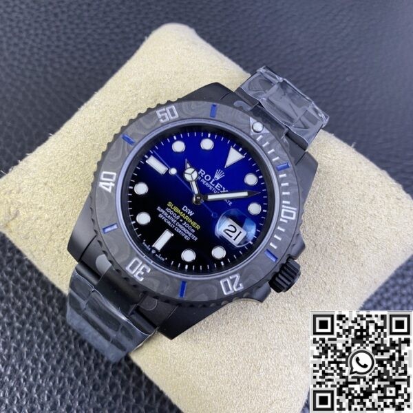 VS Factory Custom Watch - Rolex Submariner