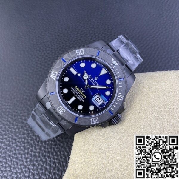 VS Factory Custom Watch - Rolex Submariner