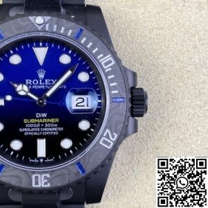 VS Factory Custom Watch - Rolex Submariner